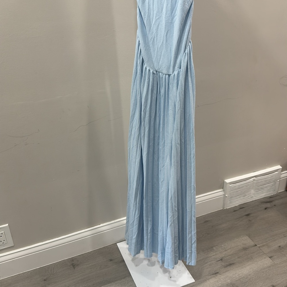 LIONESS Field Of Dreams Maxi Dress - Picture 8 of 12